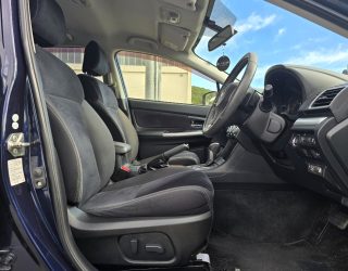 2015 Subaru Impreza Sport 2.0i Proud Edition image 283855