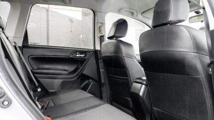 Subaru Forester 2.0 XT Eyesight 4WD image 312775