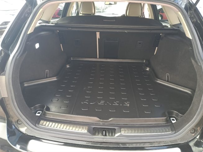 2013 Toyota Avensis Wagon Li *Tidy Condition* image 285990