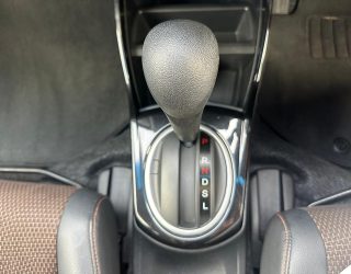 2012 Honda Fit Shuttle Hybrid image 284578