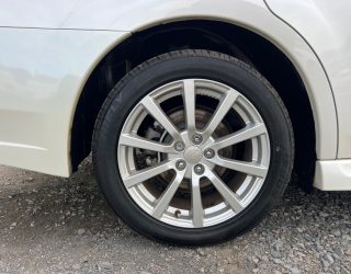 2012 Subaru Legacy Touring Wagon 2.5 I Eyesight – All Wheel Drive – Half Leather image 285586