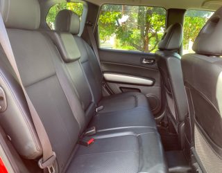 2012 Nissan X-trail 20Xt 4WD image 276324