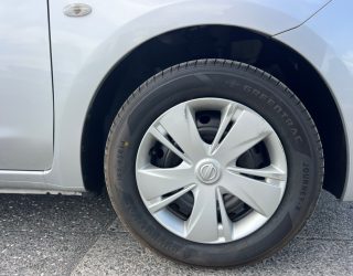 2019 Nissan March image 275829