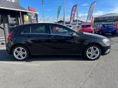 2014 Mercedes-benz A 180 image 276284