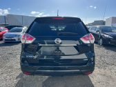 2014 Nissan X-trail 20X 7 seater Emergency brake PKG 4WD 4×4 image 284758