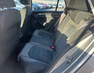 2013 Volkswagen Golf TSI Highline Blue Motion 1.4L image 285972