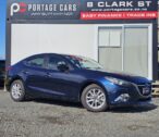 2013 Mazda Axela Hybrid S image 298433