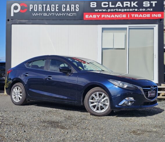 2013 Mazda Axela Hybrid S image 298433