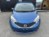 2015 Nissan Note X Model/ Push Start/ Lane Assist/ Collision Assist image 285685