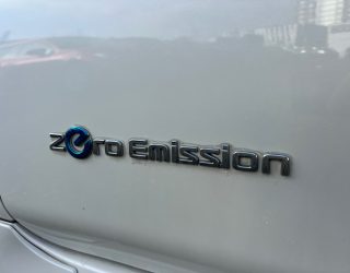 2018 Nissan Leaf G Model – Pro Pilot – English Dash & Stereo 84% SOH image 286070