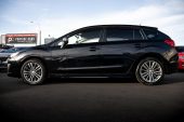 2012 Subaru Impreza Sport 2.0i-S Eyesight AWD Leather trim image 284499