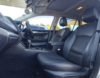 2015 Subaru Outback Premium – 2.5 image 286899