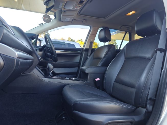 2015 Subaru Outback Premium – 2.5 image 286899