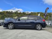 2015 Subaru Impreza Sport 2.0i Proud Edition image 283854