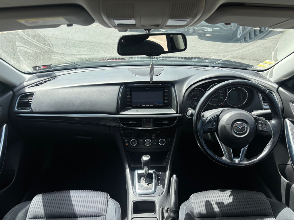 Mazda Atenza 20S Wagon image 307131