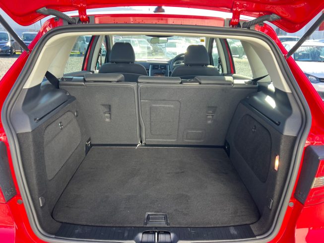 2010 Mercedes-benz B 180 image 259833