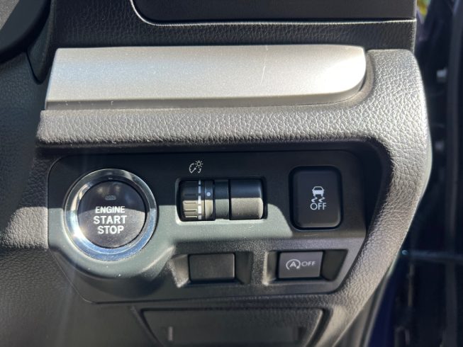 2012 Subaru Impreza Sport 2.0i-S Eyesight AWD image 277006