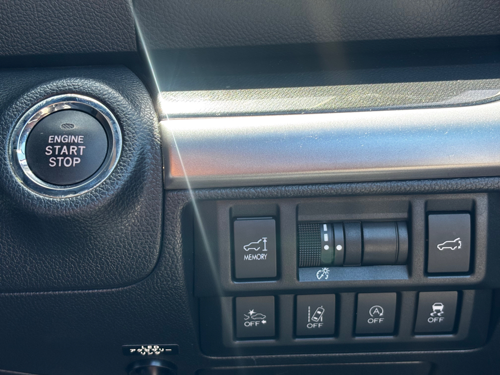 Subaru Outback Limited AWD – 2.5 image 317273