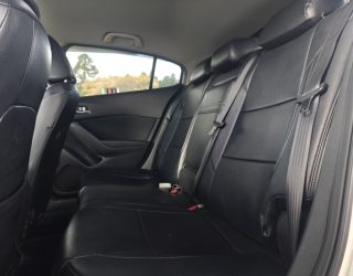 2014 Mazda Axela Sports 20S Touring, Body Kit image 286745