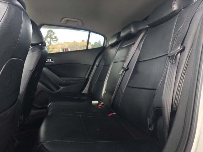 2014 Mazda Axela Sports 20S Touring, Body Kit image 286745