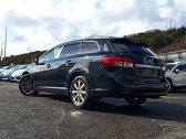 2013 Toyota Avensis Wagon Li *Tidy Condition* image 285991