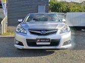 2012 Subaru Legacy B4 2.5i Eyesight S-Package AWD image 285801