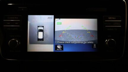 Nissan Leaf 40Kwh G Model 84.7% SOH image 311999