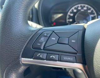 2017 Nissan Note E-Power X image 276589