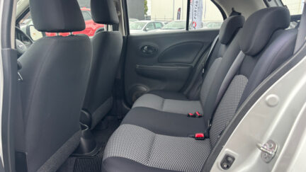 Nissan March S Model image 307473