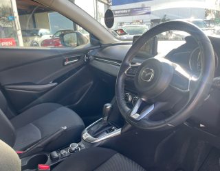 2017 Mazda Demio 13S Touring Safety Package image 286205