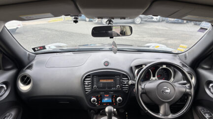 Nissan Juke 15RX image 277162