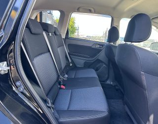 2012 Subaru Forester 2.0i-L Eyesight/ AWD/ Push Start/ Reverse Camera image 283781