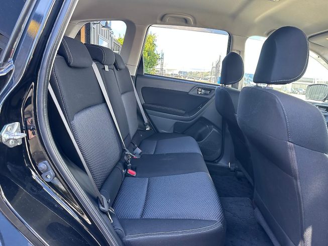 2012 Subaru Forester 2.0i-L Eyesight/ AWD/ Push Start/ Reverse Camera image 283781