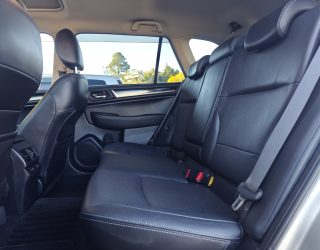 2015 Subaru Outback Premium – 2.5 image 286896