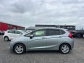 2013 Honda Fit Hybrid L Package image 285310