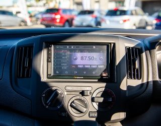 2021 Nissan Nv200 Super Low Kms! Like New Condition! image 267312