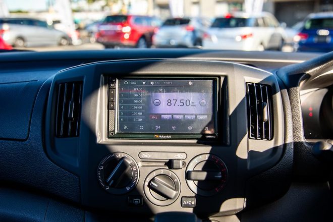 2021 Nissan Nv200 Super Low Kms! Like New Condition! image 267312