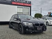 2014 Bmw 116i M Sport image 295518