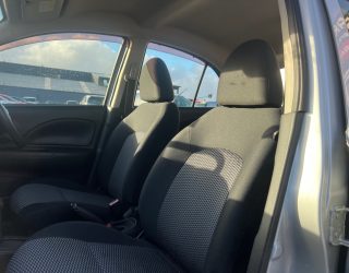 2016 Nissan March S Model – Perfect City Run Around image 285717