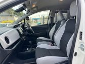 2015 Toyota Vitz 1.3F Smart Style/ Push Start/ Nice Interior image 285147