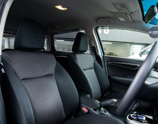 2013 Honda Fit Hybrid F-PKG/ Reverse Camera image 284677