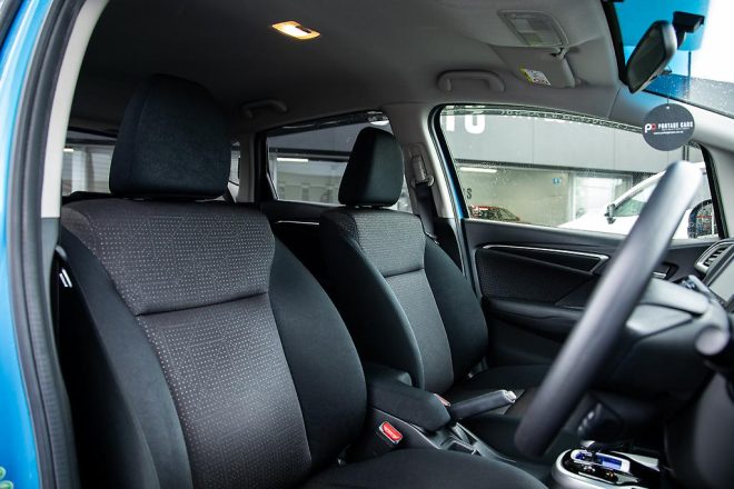 2013 Honda Fit Hybrid F-PKG/ Reverse Camera image 284677