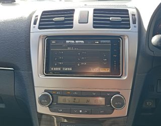 2013 Toyota Avensis Wagon Li *Tidy Condition* image 285985