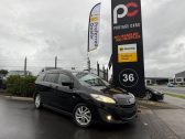 2012 Mazda Premacy 20S image 284244