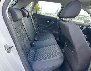 2012 Volkswagen Polo TSI Highline/ 2 Keys/ Low KMS!/ 31k KMS image 284412