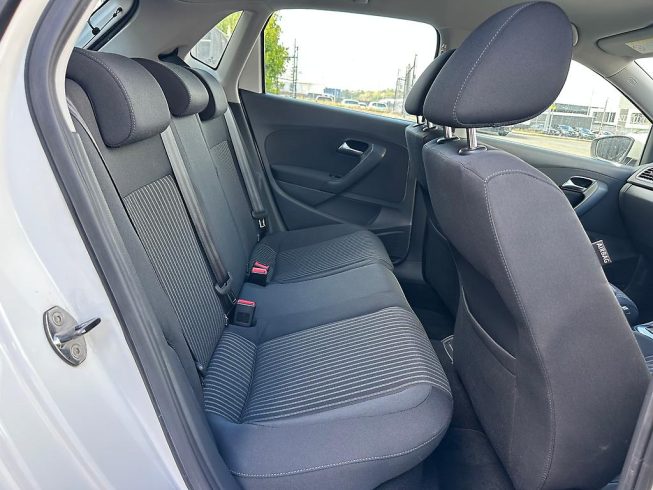 2012 Volkswagen Polo TSI Highline/ 2 Keys/ Low KMS!/ 31k KMS image 284412