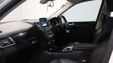 Mercedes-benz Gle 350 D GLE 350D 3.0D/4WD/9A NZ NEW image 305354