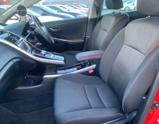 2013 Toyota Sai S Model image 285418