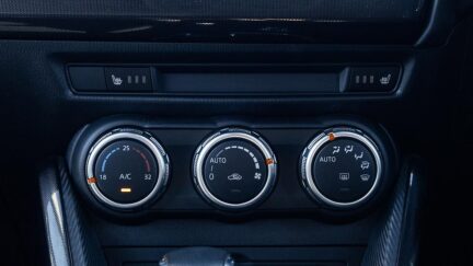 Mazda Demio 13S, Push Start , Skyactiv image 308551