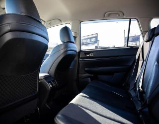 2013 Subaru Legacy Touring Wagon 2.5i B Sport Eyesight G Pkg 4WD image 262862